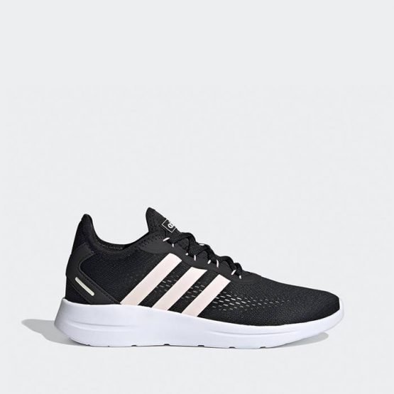 נעלי ריצה אדידס לנשים Adidas Lite Racer Rbn 2.0 - שחור/לבן