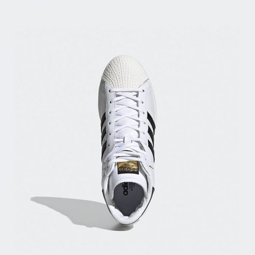 נעלי סניקרס אדידס לנשים, Adidas Originals Superstar Ellure צוברים נקודות |  משלוח עד הדלת | Shoesonline