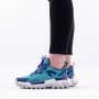 נעלי סניקרס קטרפילר לנשים Caterpillar Raider Sport - כחול