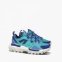 נעלי סניקרס קטרפילר לנשים Caterpillar Raider Sport - כחול