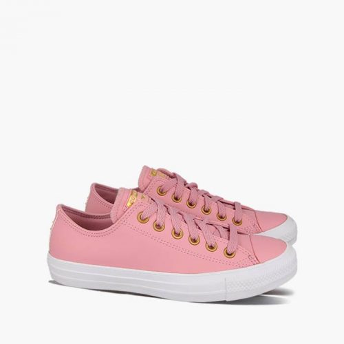 converse all star rosa