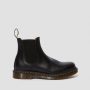 מגפי דר מרטינס  לנשים DR Martens Black Smooth - שחור