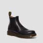 מגפי דר מרטינס  לנשים DR Martens Black Smooth - שחור