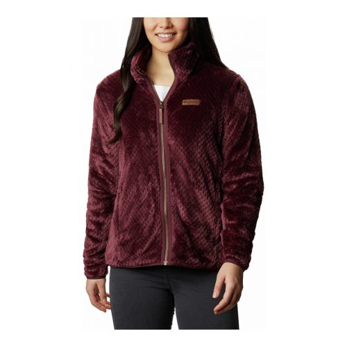 columbia fire side ii