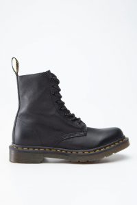 מגפי דר מרטינס  לנשים DR Martens GLANY PASCAL - שחור