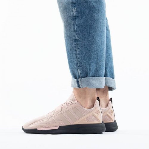 נעלי סניקרס אדידס לגברים, Adidas Originals BlockbusterZx 2K Flux - משלוח  והחזרה חינם! | Shoesonline