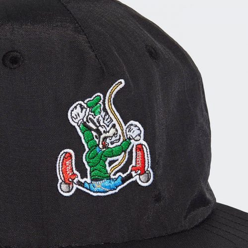 adidas x disney cap