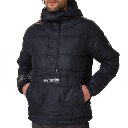 ping quilted golf jacket