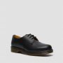 נעלי אלגנט דר מרטינס  לגברים DR Martens 1461 PW - שחור