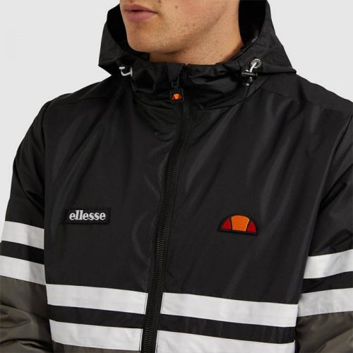 ג'קט ומעיל אלסה לגברים, Ellesse Carpio 