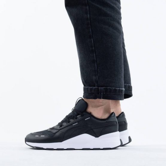 נעליים פומה לגברים PUMA Rs 2.0 Base - שחור