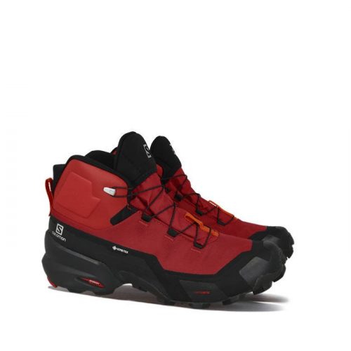 salomon cross hike shoes