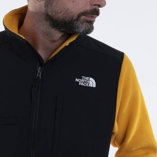 north face polartec denali