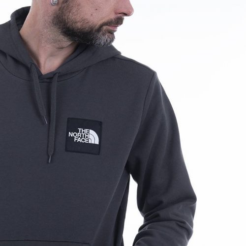 the north face snow maven hoodie