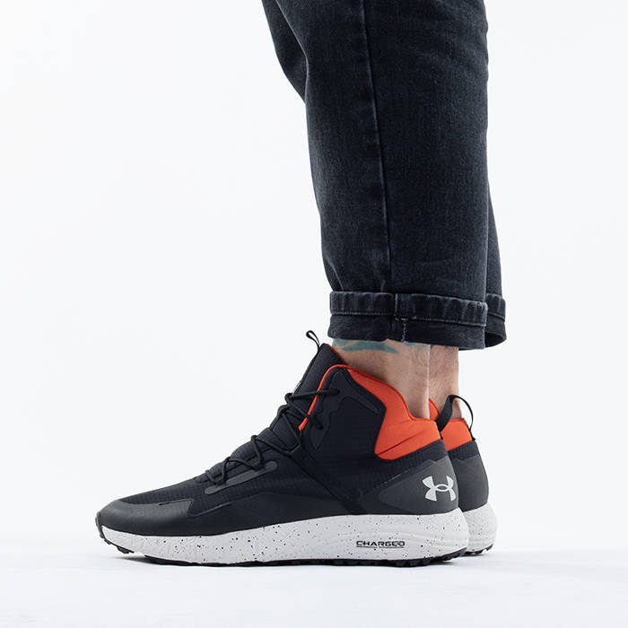ua charged bandit trek trail