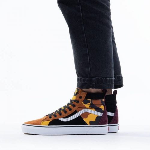 vans sk8 hi mte 2 dx