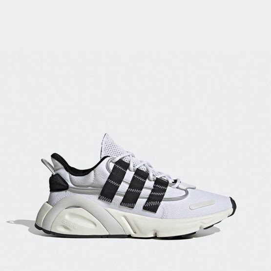 נעליים אדידס לנשים Adidas Originals Lxcon - לבן