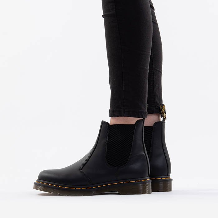 dr martens nappa