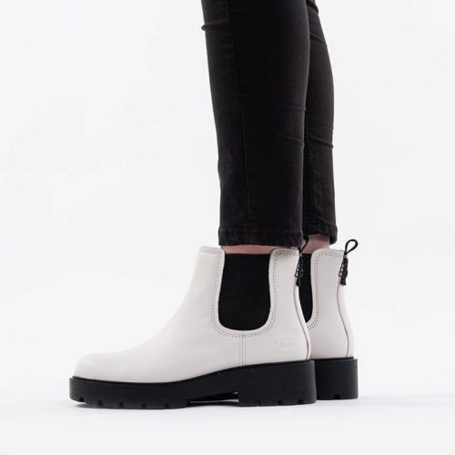 ugg markstrum boot black