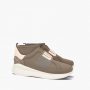 נעלי סניקרס האג לנשים UGG Neutra Sneaker - צבעוני בהיר
