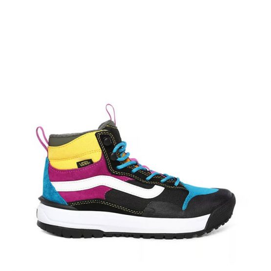 נעלי סניקרס ואנס לנשים Vans UltraRange Exo Hi Mte - צבעוני