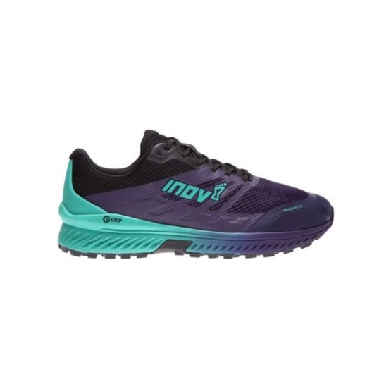 נעלי ריצת שטח אינוב 8 לנשים Inov 8 Trailroc G 280 - סגול