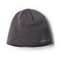 כובע קולומביה לגברים Columbia BUGABOO BEANIE - אפור כהה