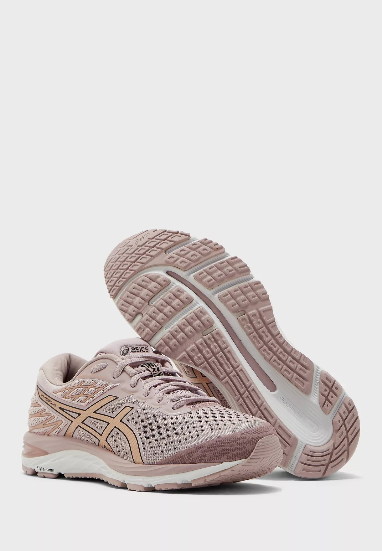 asics gel cumulus 2020