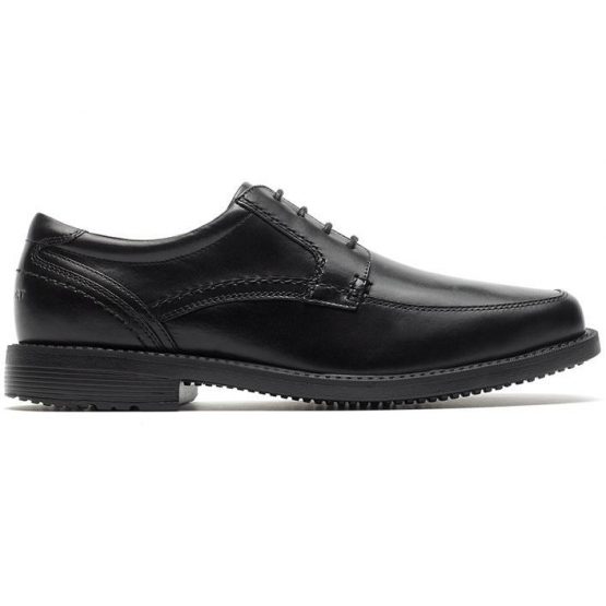 נעלי אלגנט רוקפורט לגברים Rockport SL2 Apron - שחור
