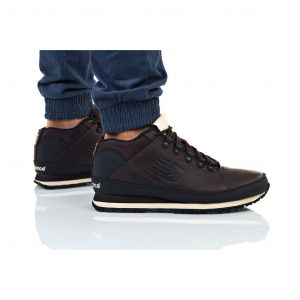 נעלי הליכה ניו באלאנס לגברים New Balance H754 - חום כהה