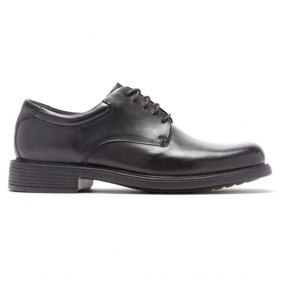 נעלי אלגנט רוקפורט לגברים Rockport Margin - שחור