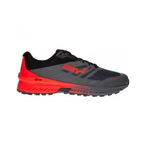 נעלי ריצת שטח אינוב 8 לגברים Inov 8 Trailroc G 280 - שחור/אדום