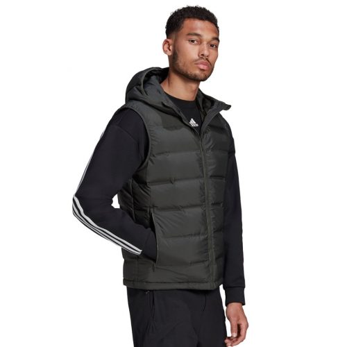 adidas helionic vest