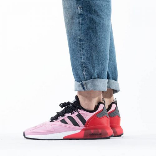 men's adidas originals x ninja zx 2k boost