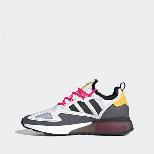 men's adidas originals x ninja zx 2k boost