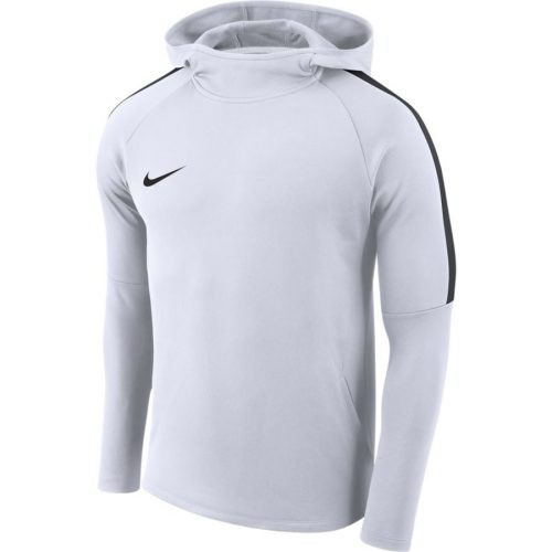 dry academy 18 hoodie nike