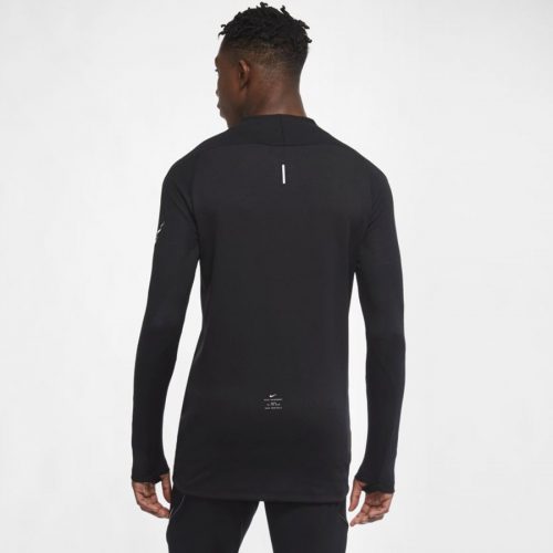 nike strike vaporknit