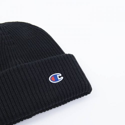 champion hat beanie