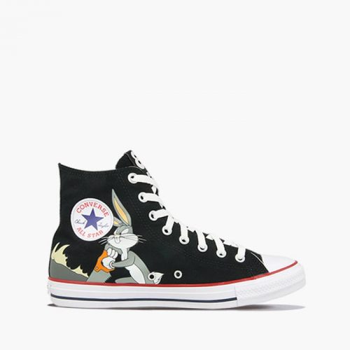 bugs bunny chuck taylor