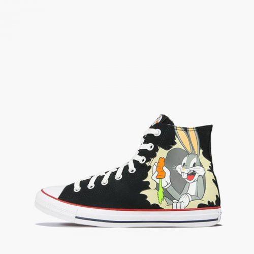 lola bunny converse shoes