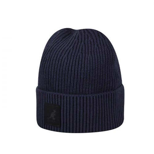 כובע קנגול, Kangol Patch Beanie - משלוח 