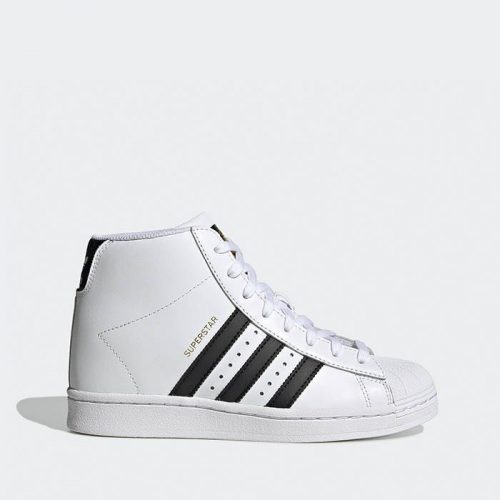 נעלי סניקרס אדידס לנשים, Adidas Originals Superstar UP צוברים