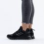 נעלי סניקרס אדידס לנשים Adidas Terrex Hikster - שחור