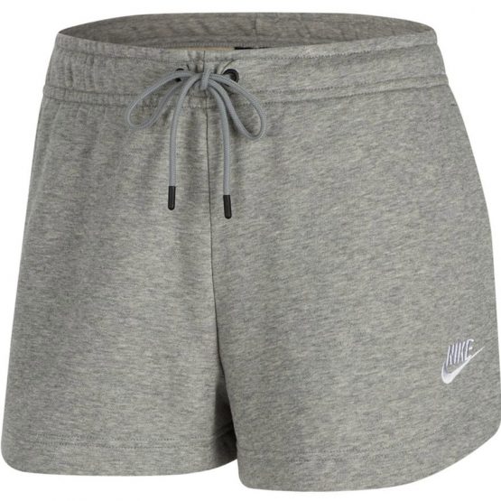 מכנס ספורט נייק לנשים Nike Sportswear Essential - אפור