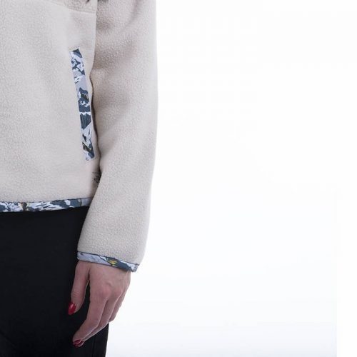 North Face Liberty Sierra Sherpa 