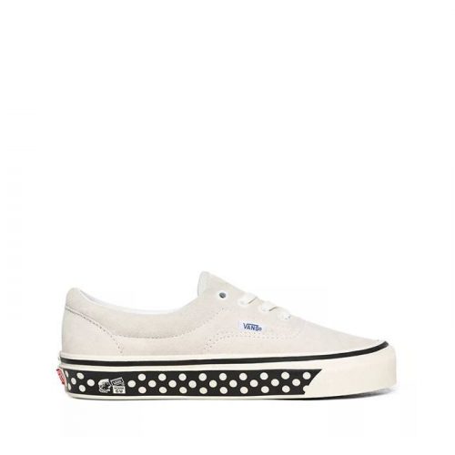 white vans ebay