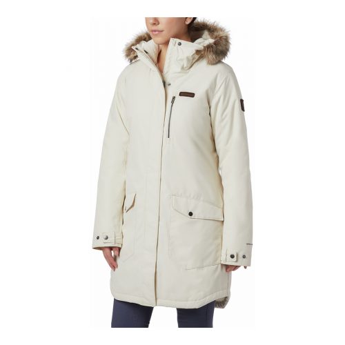 columbia suttle mountain long jacket