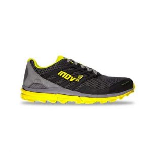 נעלי ריצת שטח אינוב 8 לגברים Inov 8 Trailtalon 290 V2 - שחור/צהוב