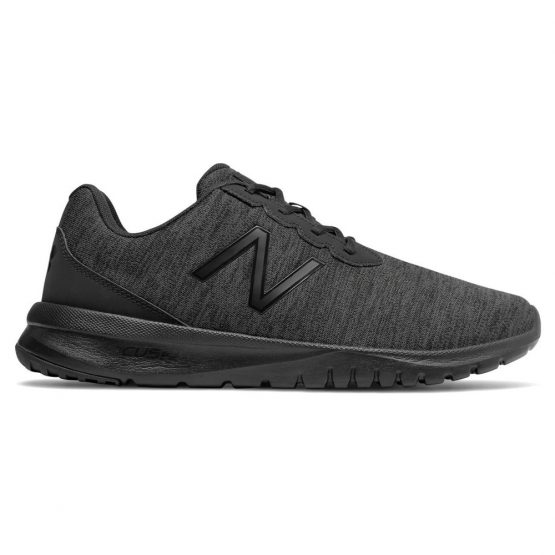 נעלי ריצה ניו באלאנס לגברים New Balance MA33 - שחור