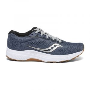 נעלי ריצה סאקוני לגברים Saucony CLARION 2 - כחול